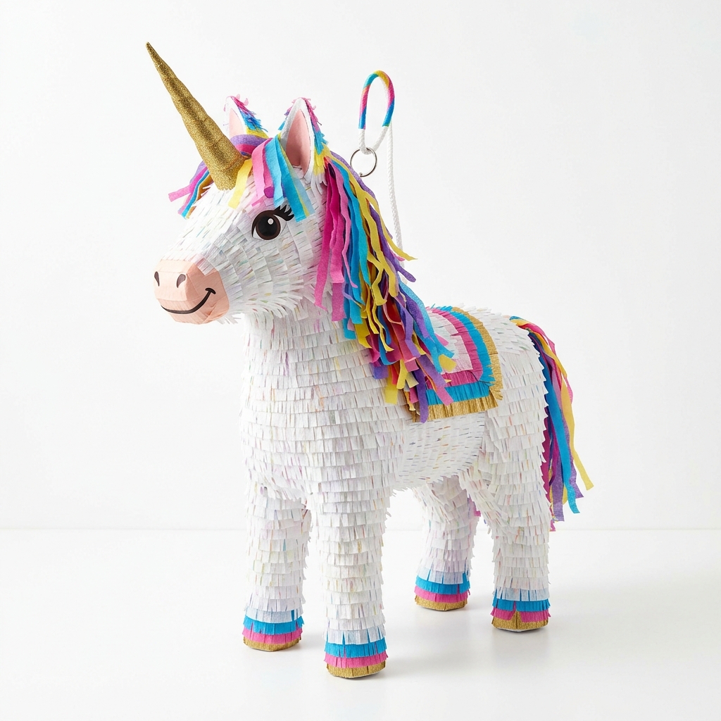 Pinata Unicorn